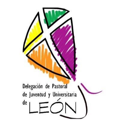 Logo de la Delegación de Juventud y Universitaria de León